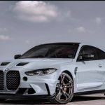 bmw m4 csl rendering 3