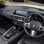 bmw z4 sdrive20i manual 2