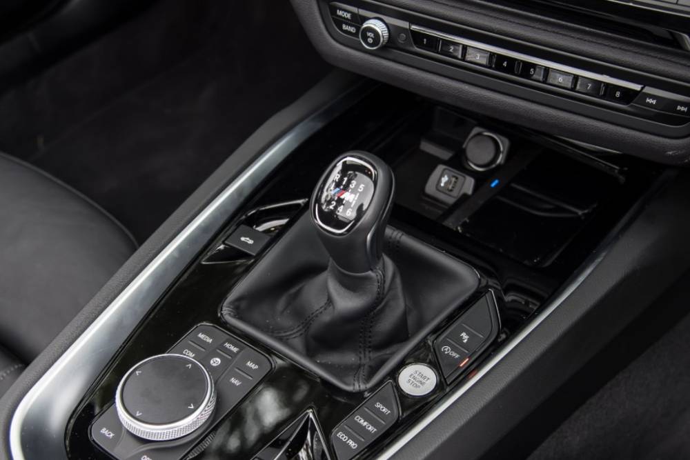 Ποια χειροκίνητη BMW «χαντακώθηκε» εμπορικά;