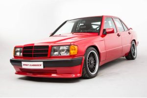 brabus lightweight for sale