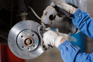 brakes service