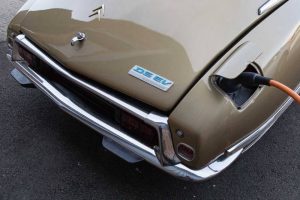 citroen-ds-electric-charging