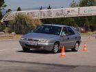 citroen xantia moose test 2