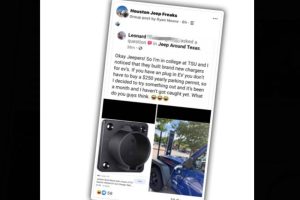 ev charger nozzle scam