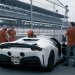 ferrari sf90 stradale lap record