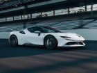 ferrari sf90 stradale lap record 2