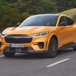 ford mustang mach e gt 2