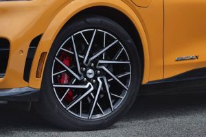 ford mustang mach e gt 4