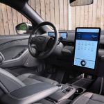 ford mustang mach e gt 5