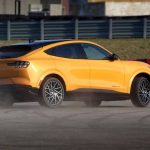 ford mustang mach e gt 6