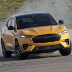 ford mustang mach e gt 7