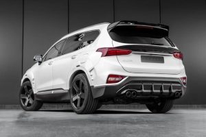 hyundai santa fe by carlex (12)