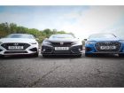 i30 n vs type r vs s3