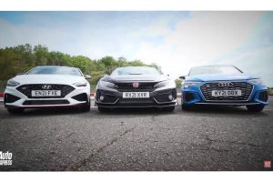 i30 n vs type r vs s3