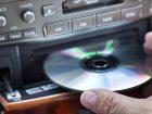 in car cd player