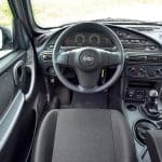 lada niva travel dashboard