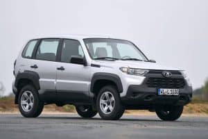 lada niva price in germany