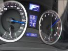 lexus is f top speed