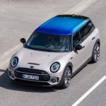 mini-multitone-roof-front-on-road
