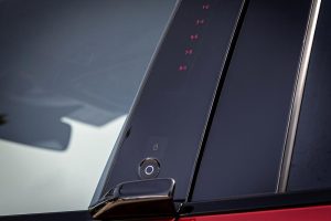 mustang-mach-e-keypad