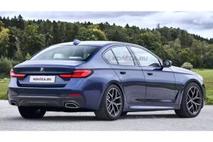 next gen bmw 5 series rendering (2)