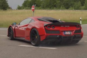 novitec n-largo sound 2