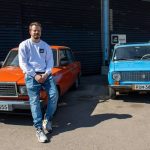 old ladas for rent 2