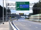 russia raises speed limit