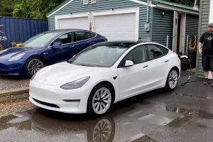 tesla model 3 repair cost 2