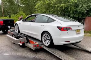 tesla model 3 repair cost 3