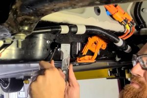 tesla model 3 repair cost 4