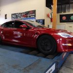 tesla model s plaid dyno (1)