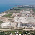 togg factory under construction