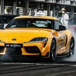 toyota supra price in greece