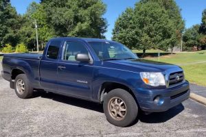 toyota tacoma 2 plus million km
