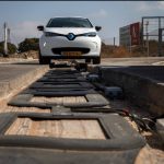 wireless charging road 4