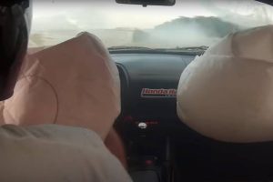 180 kmh honda s2000 crash