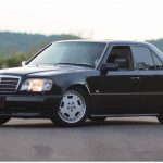 1993 mercedes 400e for sale (1)