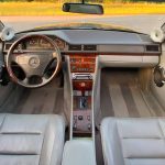 1993 mercedes 400e for sale (3)