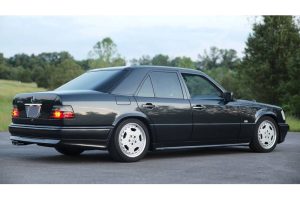 1993 mercedes 400e for sale (4)