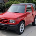 1996-geo-tracker-with-camaro-v6