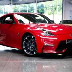 2016 nissan 370z nismo for sale (1)