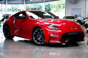 2016 nissan 370z nismo for sale (1)