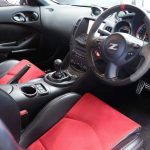 2016 nissan 370z nismo for sale (2)