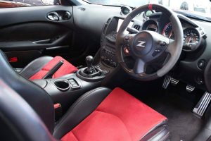 2016 nissan 370z nismo for sale (2)