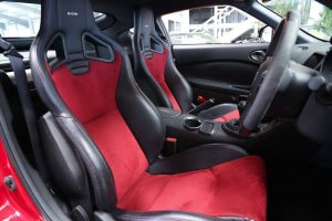 2016 nissan 370z nismo for sale (3)