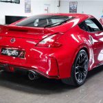 2016 nissan 370z nismo for sale (4)