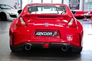 2016 nissan 370z nismo for sale (5)