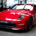 2016 nissan 370z nismo for sale (7)