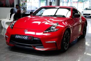 2016 nissan 370z nismo for sale (7)
